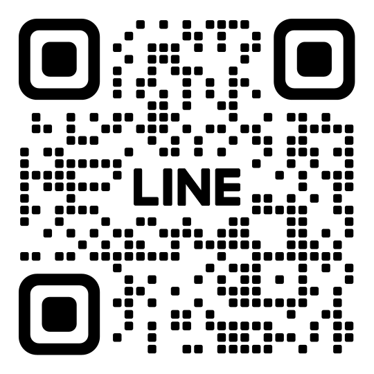 QR Code LINE @shopsabuy สั่งซื้อ ZENWISE Joint Support