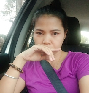 กรกนก แซ่ลี ขอนแก่น
