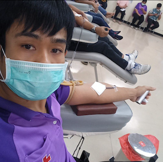 ถวิล ลำพูน